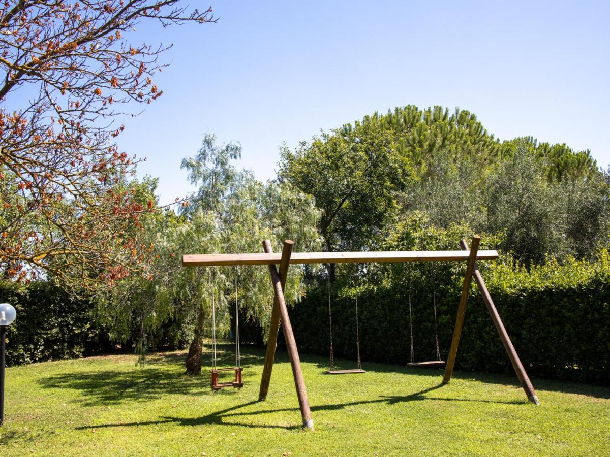 Agriturismo Salcino Villa Grosseto Exterior photo